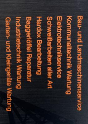 Instandhaltungs und Geräteservice Peter