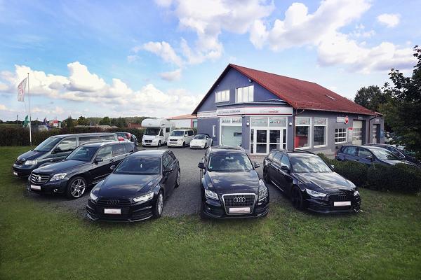 AUTOFIT Hemmann