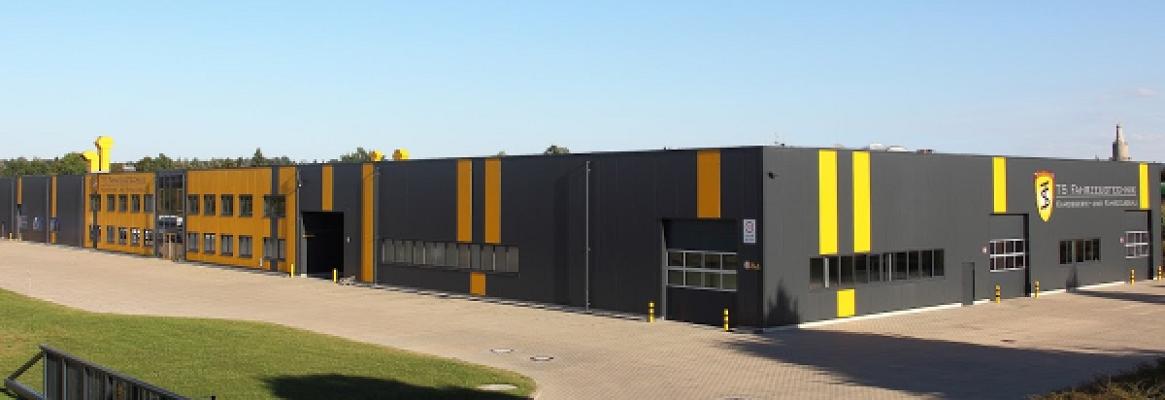 TS Fahrzeugtechnik GmbH