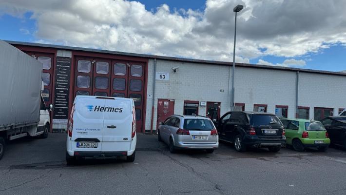 S&C KFZ Meisterwerkstatt