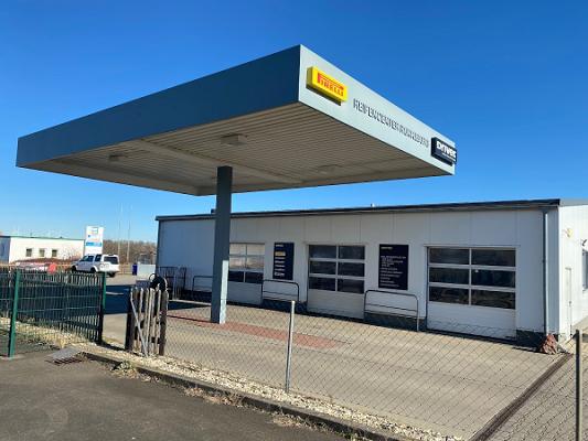 Reifencenter Ronneburg