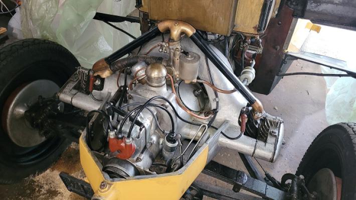 Kfz Meisterbetrieb René Schweiger