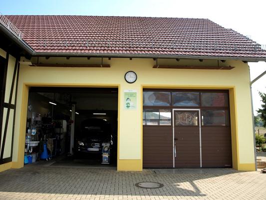 KFZ Meisterservice Dölle