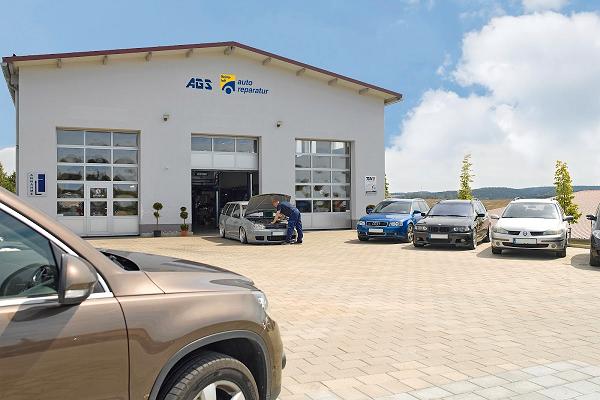 AGS Autoservice GmbH & Co.KG