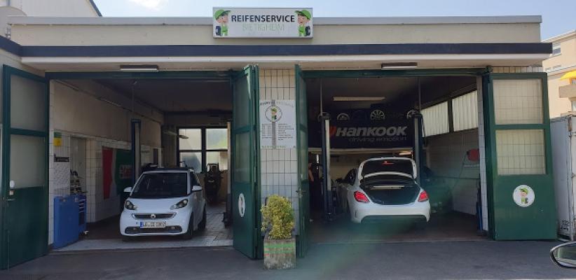 Reifenservice Bietigheim