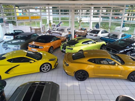 Autocenter Vogt Inh. Hendrik Vogel