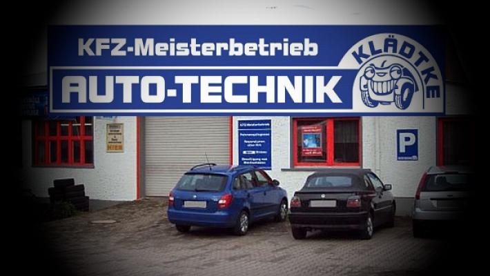 Auto-Technik Klädtke