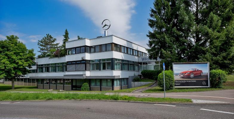 Autohaus Wildermuth GmbH & Co. KG