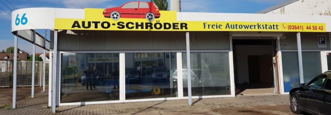 Auto-Schröder