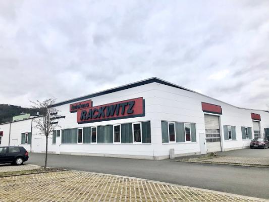 Autohaus Rackwitz Gmbh & Co.Kg