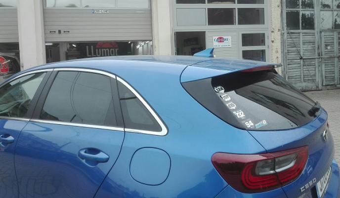 Car-Line Jena