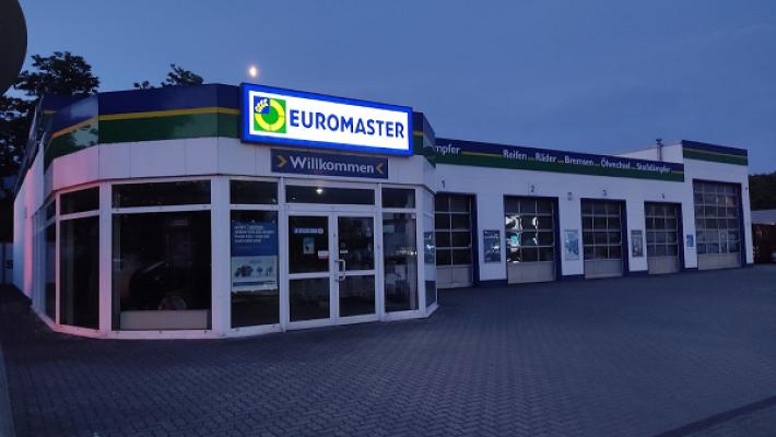 EUROMASTER Jena PKW & LKW