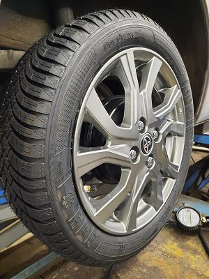 K&B Dienstleistungs-GmbH