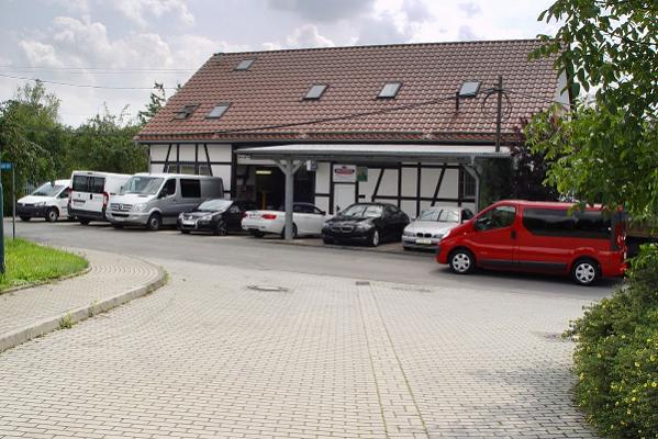 Sven Hellermann | Kfz- & Karosseriefachbetrieb, Automobil & Kraftfahrzeughandel