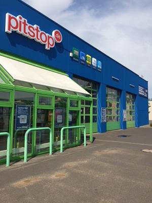 pitstop.de Jena