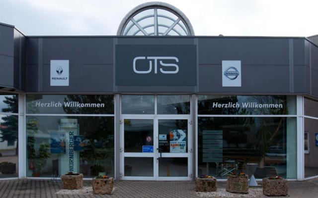 OTS Jena GmbH
