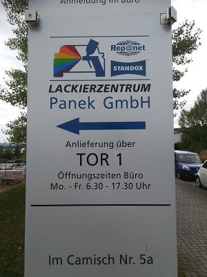 Autohaus Panek GmbH