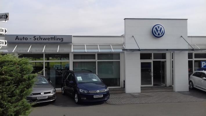 Auto-Schwettling GmbH | Kahla