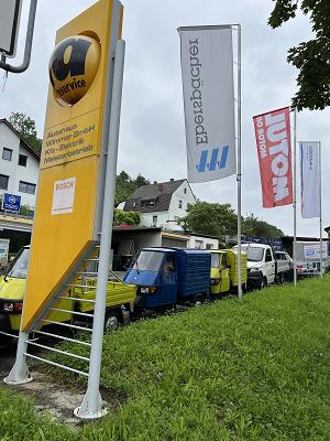 Autohaus Wimmer GmbH