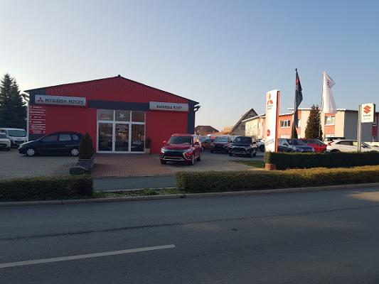Autohaus Kraft GmbH & Co.KG