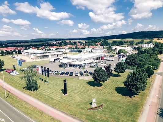 Auto Müller GmbH & Co. KG