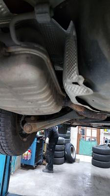 Mike Kurzke Reifen- und Ersatzteilhandel