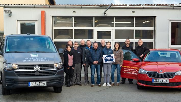 Autoservice Thomas Pitz