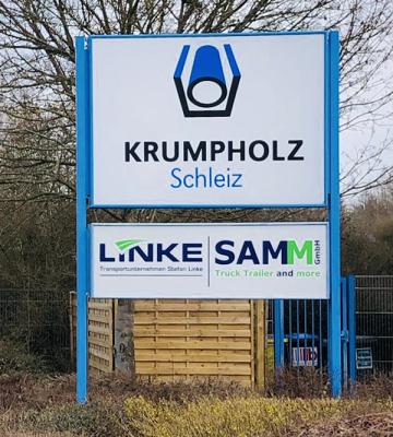 SAMM GmbH