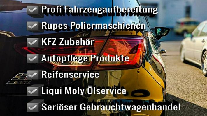 Car Place - Fahrzeuge | Pflege | Zubehör