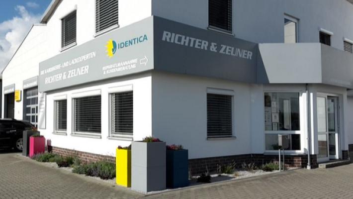 Identica Richter & Zeuner GmbH