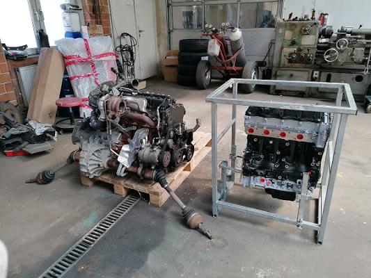 Freie KFZ-Werkstatt Inh.Niko Salzmann