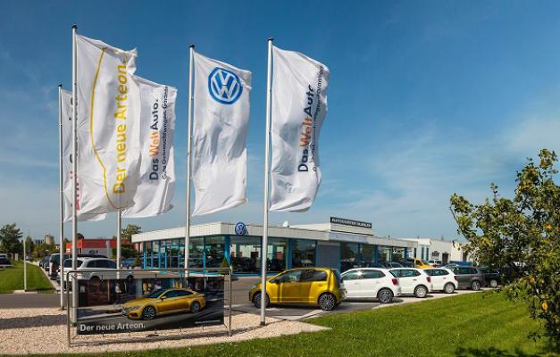 Autocenter Rußler GmbH
