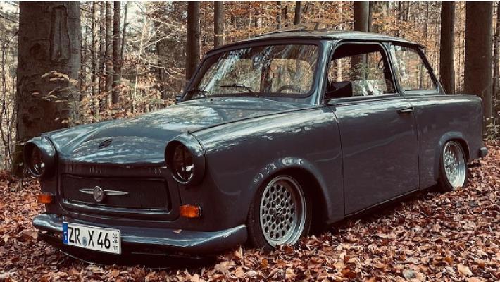 KFZ-Technik Pfretzschner