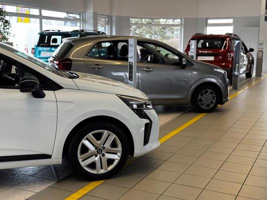 dabag - deutsche automobilberatung