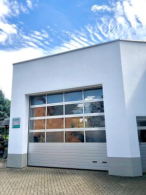 Gottfried Jost Kfz-Werkstatt