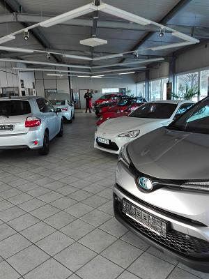 Autohaus Daßlitzer Kreuz e.K.