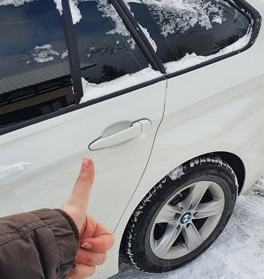 Fahrzeug & Lack Service Gerstner