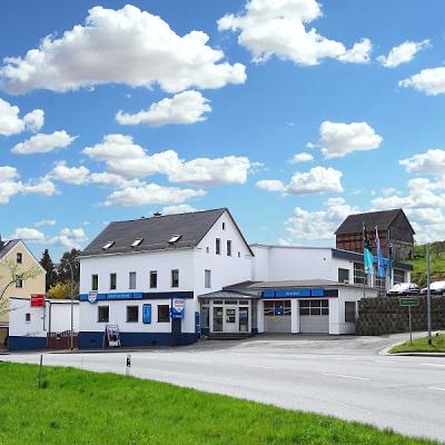 Bosch Service Auto Schobert KG