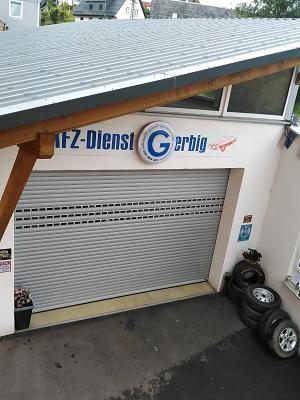KFZ-Dienst Jens Gerbig Reifendienst