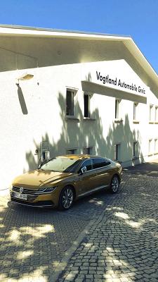 Vogtland Automobile Greiz GmbH & Co. KG