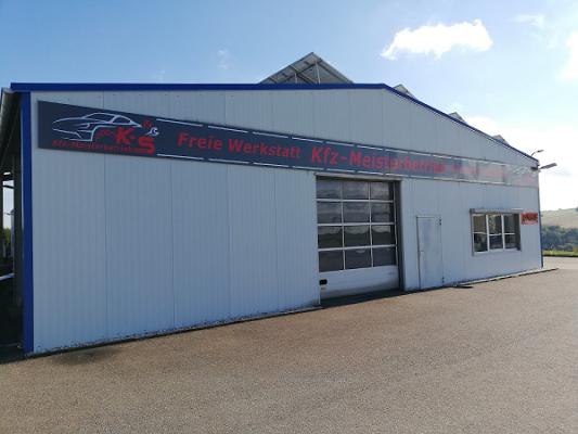 K+S Kfz-Meisterbetrieb GmbH