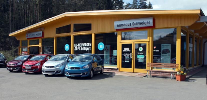 Autohaus Schweiger GmbH