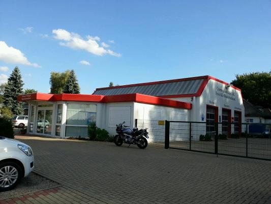 Querengässer-Edis e.K.