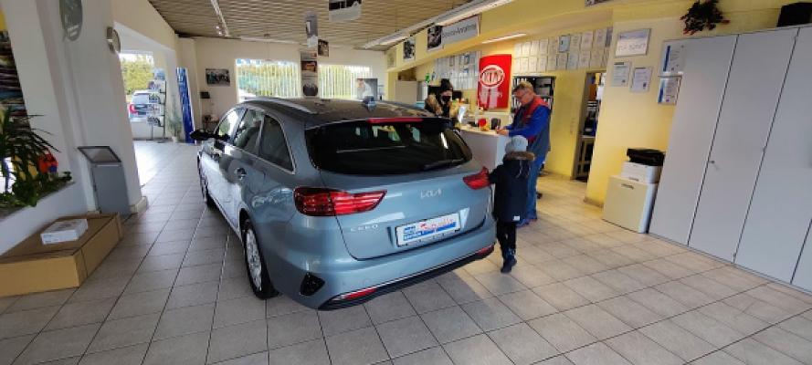 Autoservice Trützschler