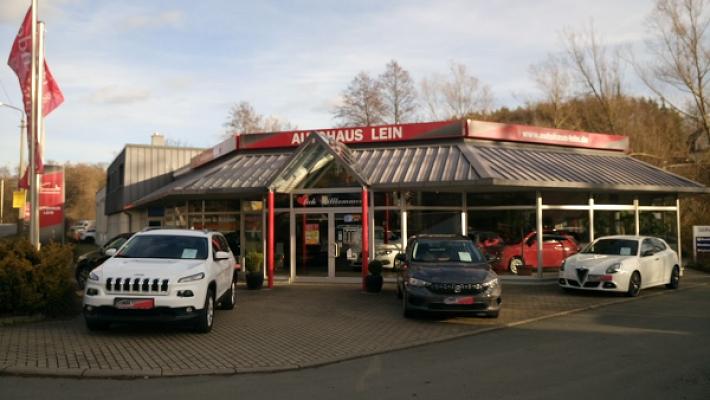 Autohaus Lein GmbH