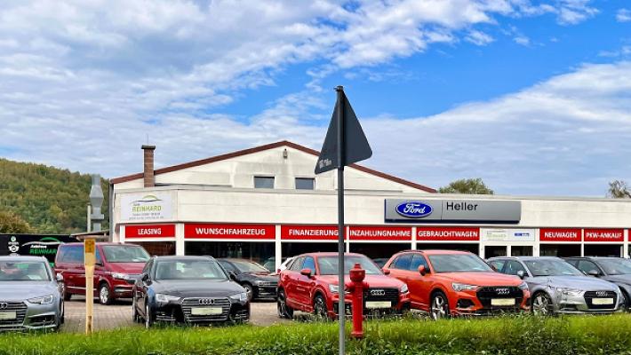 Autohaus Heller GmbH