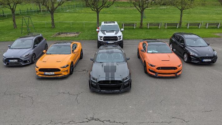 Auto-Hentzschel GmbH, Kfz-Meisterbetrieb