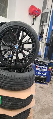 Reifenservice Weber