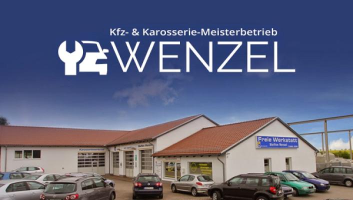 Autohaus Wenzel GmbH & Co. KG