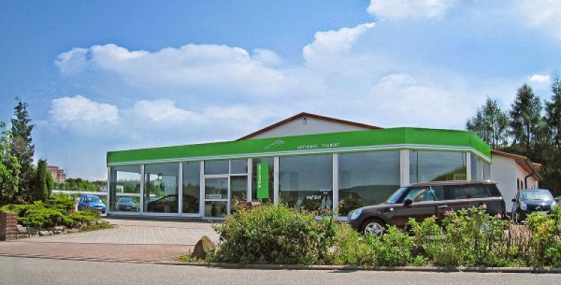 Autohaus Bad Salzungen Taubert GmbH